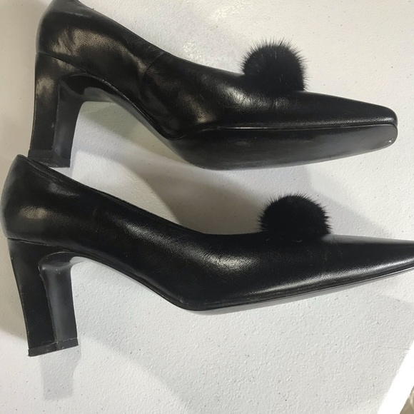 Size 8 Scheels brand is JASMIN New York - Picture 7 of 7